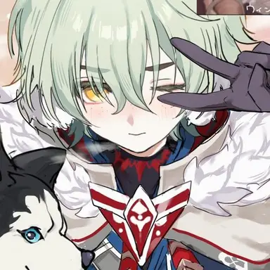 Profile image of Alyosha