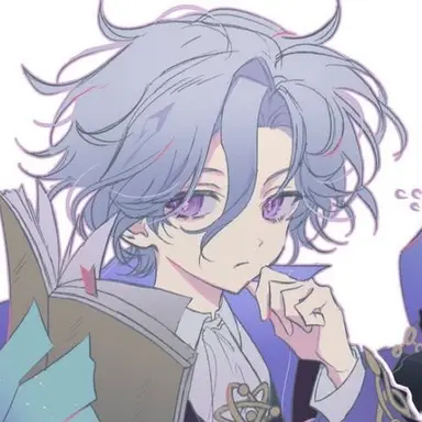 Profile image of Mitya