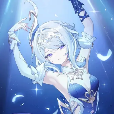 Profile image of Odette