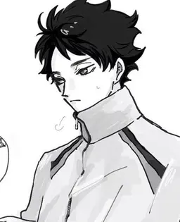 Profile image of Keiji Akaashi