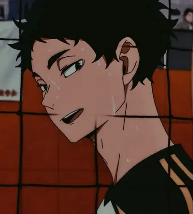Profile image of Keiji Akaashi