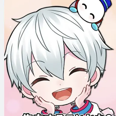 Profile image of おらふくん