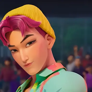 Profile image of 애비