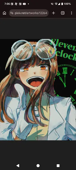 Profile image of イレブンオクロック