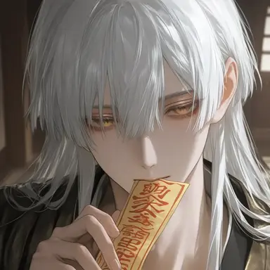 Profile image of 朧