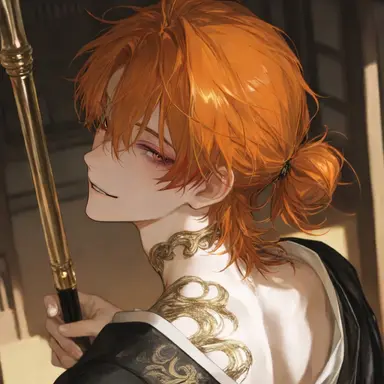 Profile image of 澪