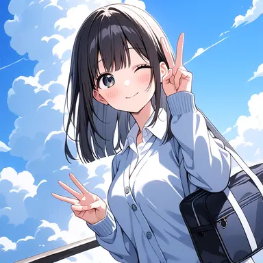 Profile image of 大山 芽衣