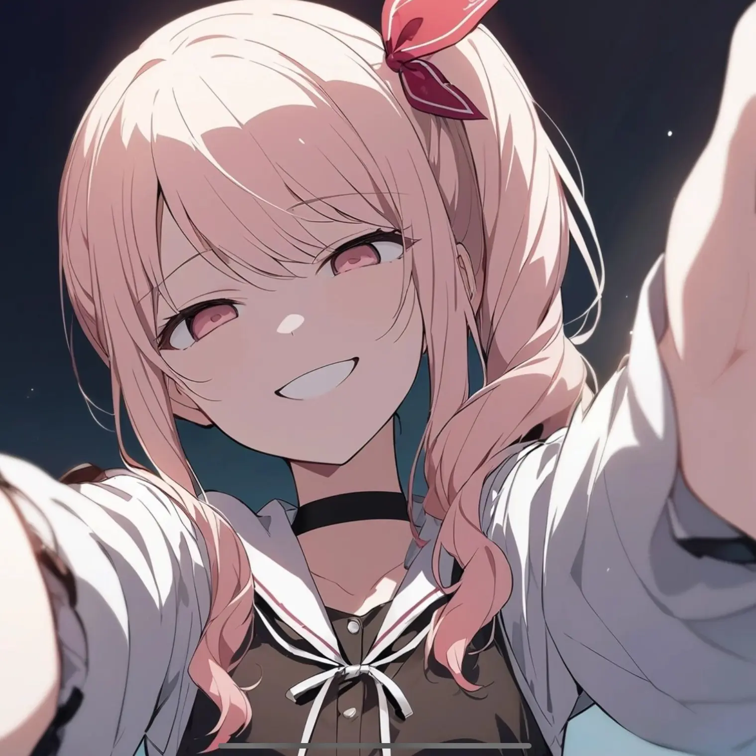 BiasedKoala1717의 ヤンデレ瑞希