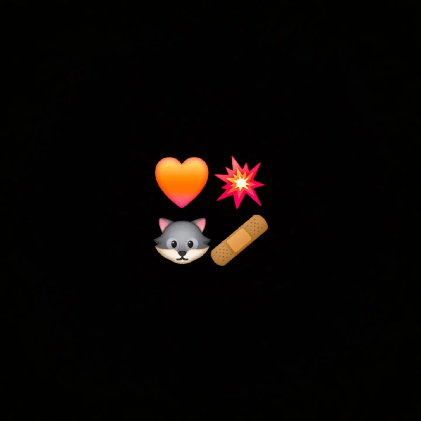 Irene_1116의 신입경찰 댕댕이와 불량 양아치 늑대님