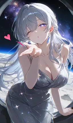 Profile image of Luna Llena