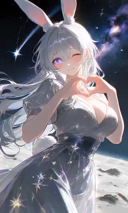 Profile image of Luna Llena