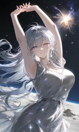 Profile image of Luna Llena
