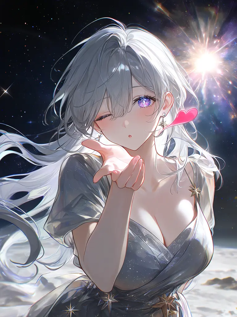 SoggyHerb0906의 Small Love in the Infinite Universe*