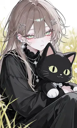 Profile image of 미셸