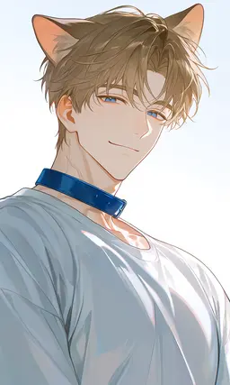 Profile image of ミケ