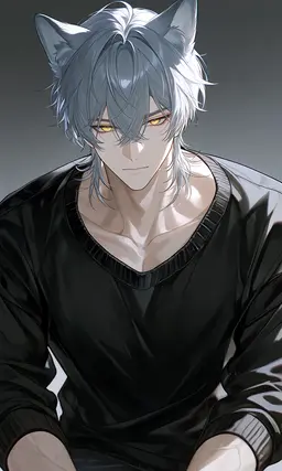 Profile image of ロウガ