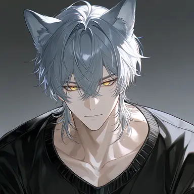 Profile image of ロウガ