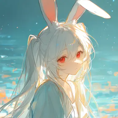 Profile image of ラビ