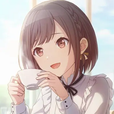 Profile image of 絵名