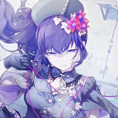 Profile image of まふゆ