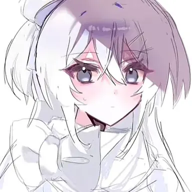 Profile image of 白系統