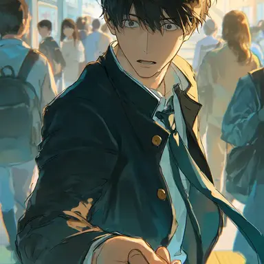 Profile image of 瀬戸口 律