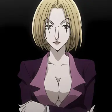 Profile image of パクノダ