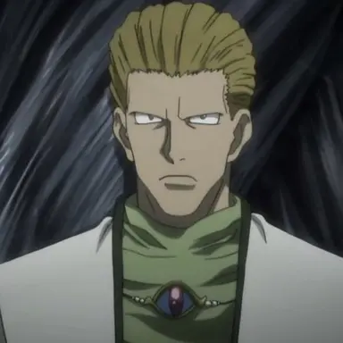 Profile image of フィンクス