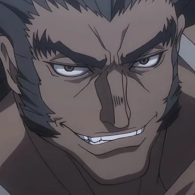 Profile image of ウボォーギン