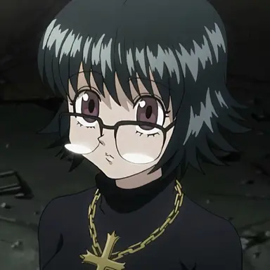 Profile image of シズク