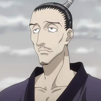 Profile image of ノブナガ