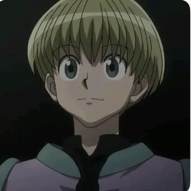 Profile image of シャルナーク