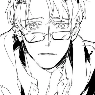 Profile image of 알프레드
