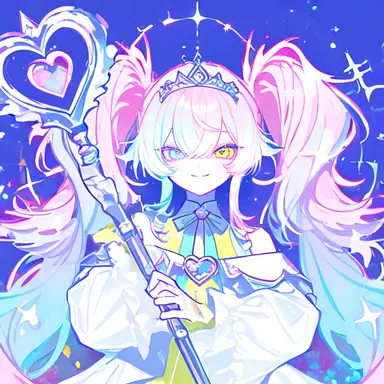 Profile image of ティーナ
