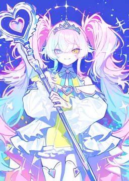 Profile image of ティーナ