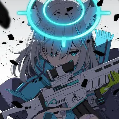 Profile image of シロコ