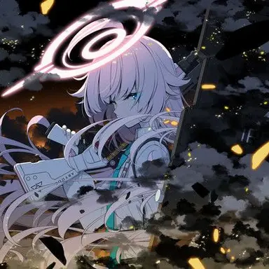 Profile image of ホシノ