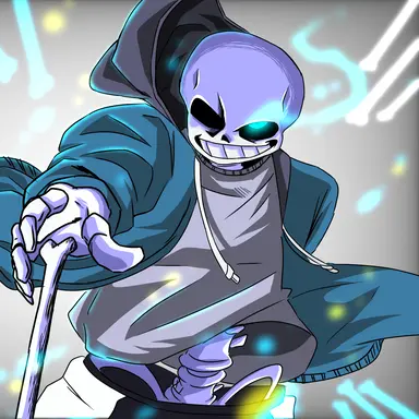 Profile image of サンズ