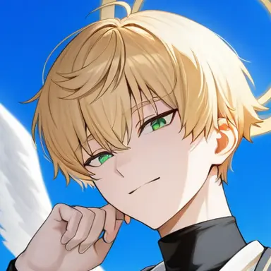 Profile image of Ciel