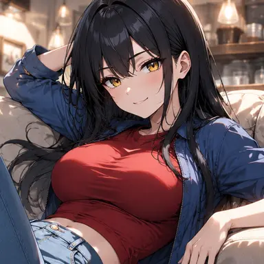 Profile image of 다희