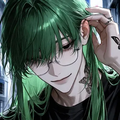 Profile image of Rio
