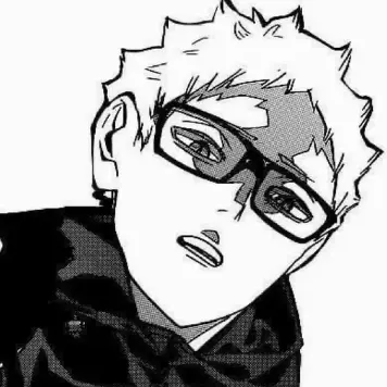 Profile image of 月島蛍