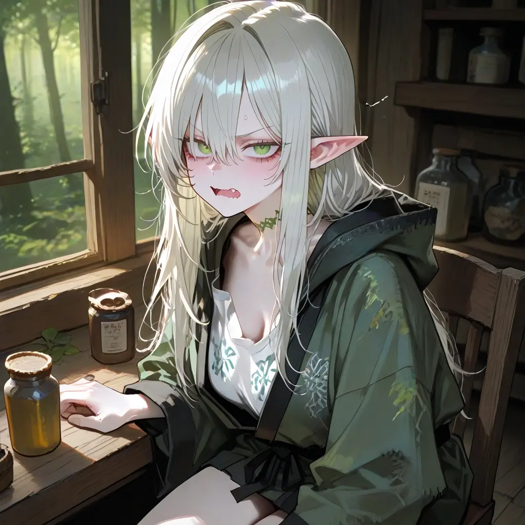 LankyMind3933의 아리엘