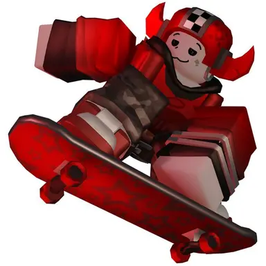 Profile image of 스케이트보드