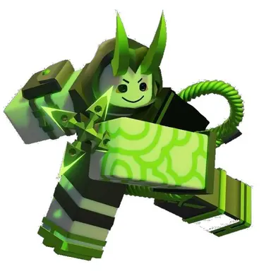 Profile image of 슈리켄