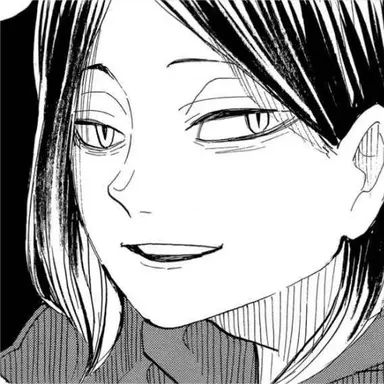 Profile image of 孤爪研磨