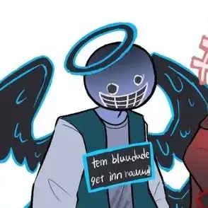 Profile image of 블루두드