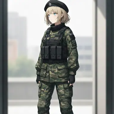 Profile image of 김 제니퍼