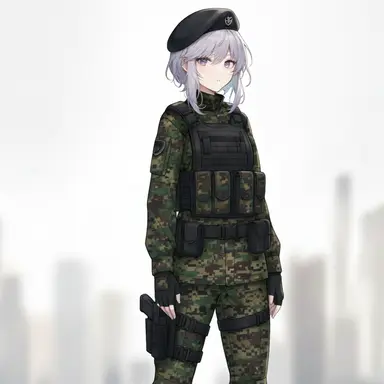 Profile image of 최 나타샤