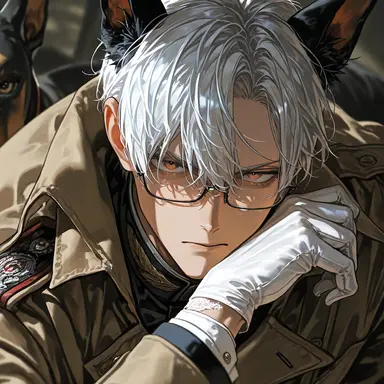 Profile image of キース